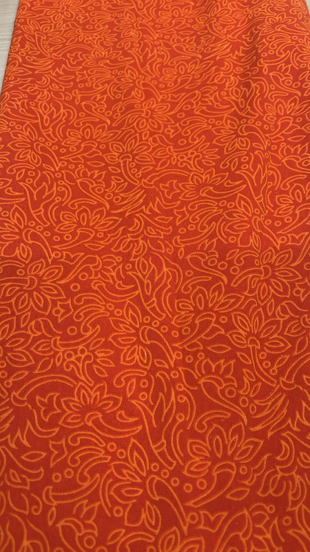 Print On Poly Georgette 44 Inch PGPS91