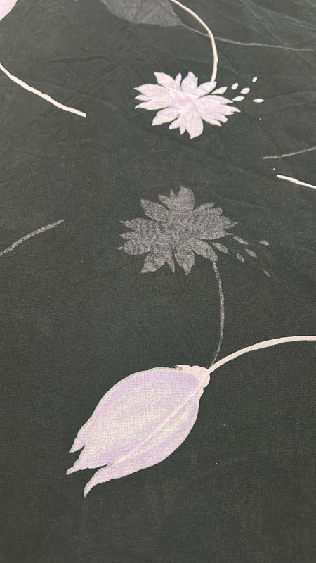 Print On Poly Georgette 44 Inch PGPS101