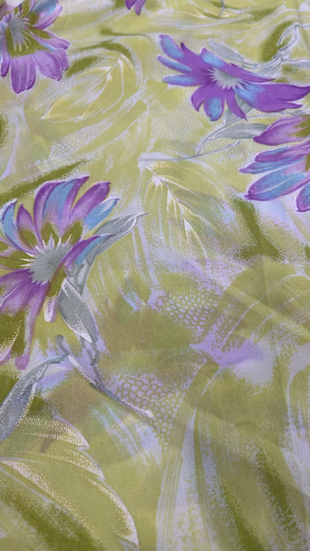 Print On Poly Georgette 44 Inch PGPS104