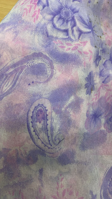 Print On Poly Georgette 44 Inch PGPS106