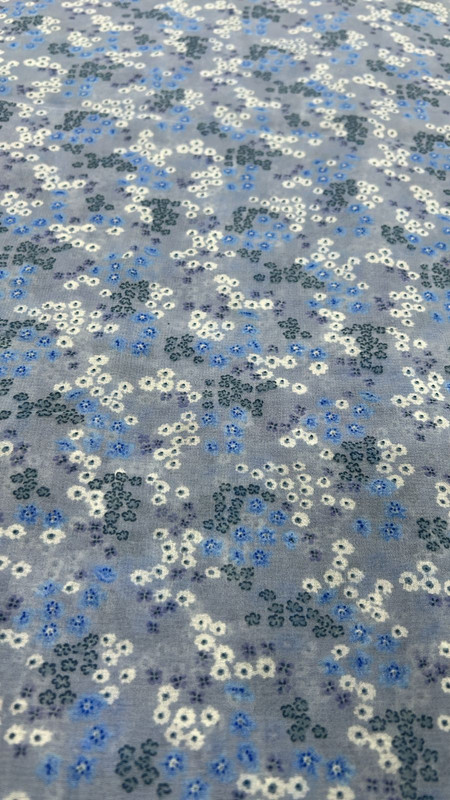 Print On Poly Georgette 44 Inch PGPS107