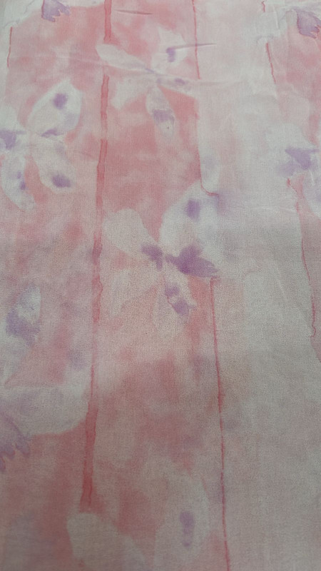 Print On Poly Georgette 44 Inch PGPS109