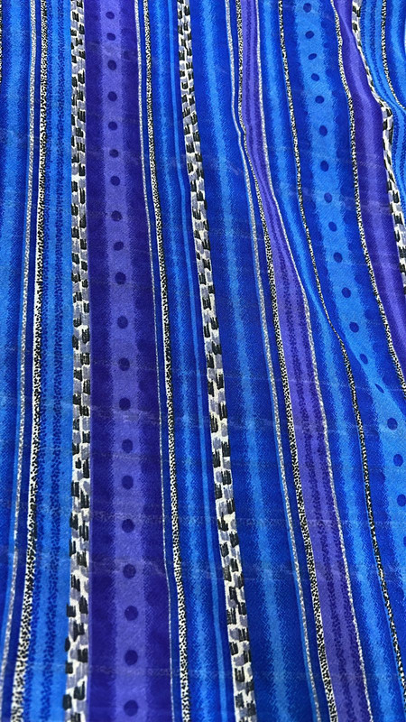 Print On Poly Georgette 44 Inch PGPS125