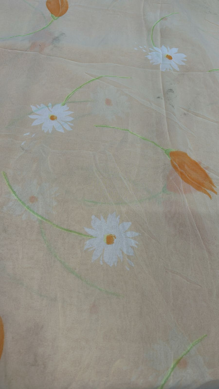 Print On Poly Georgette 44 Inch PGPS129