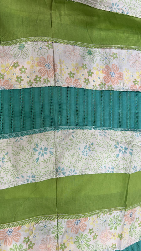 Cotton Patch Work 44inch Fabric (SS24) CPFS40