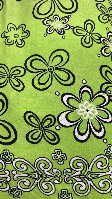 Print On Cotton Poplin (SS25) CPPS01