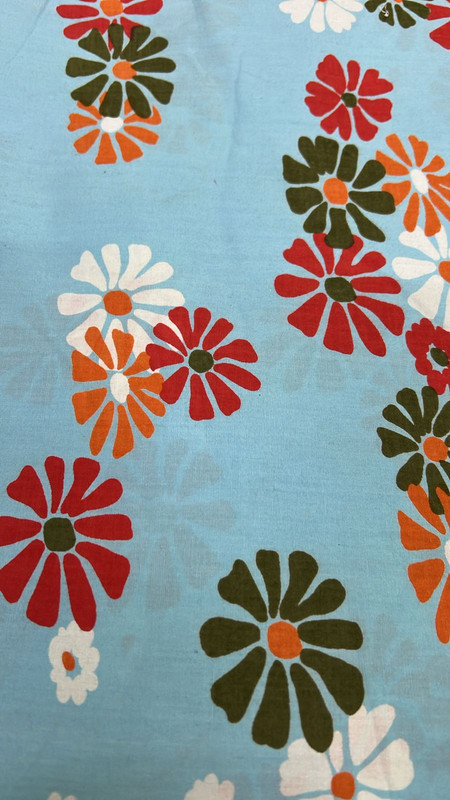 Print On Cotton Poplin (SS25) CPPS02