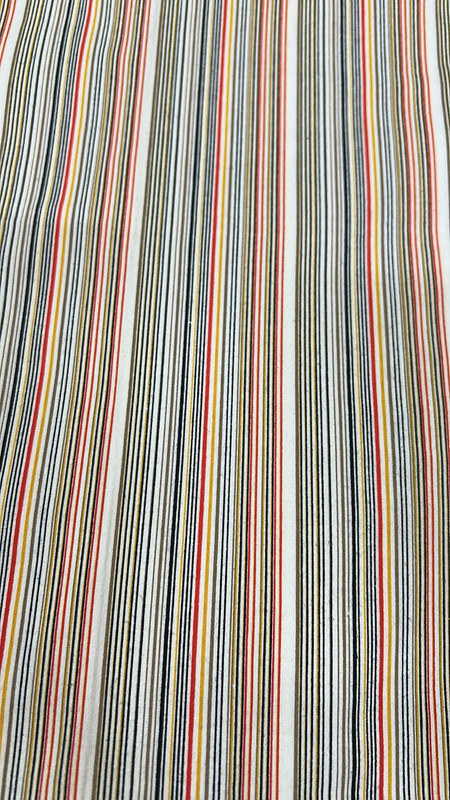 Print On Cotton Poplin (SS25) CPPS03