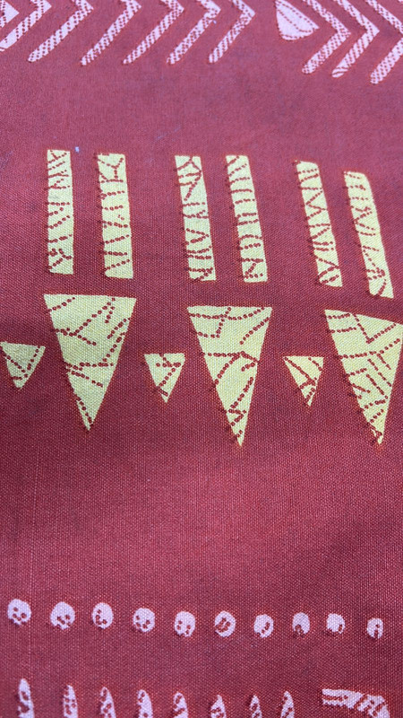 Print On Canvas Cotton S24 CCPS