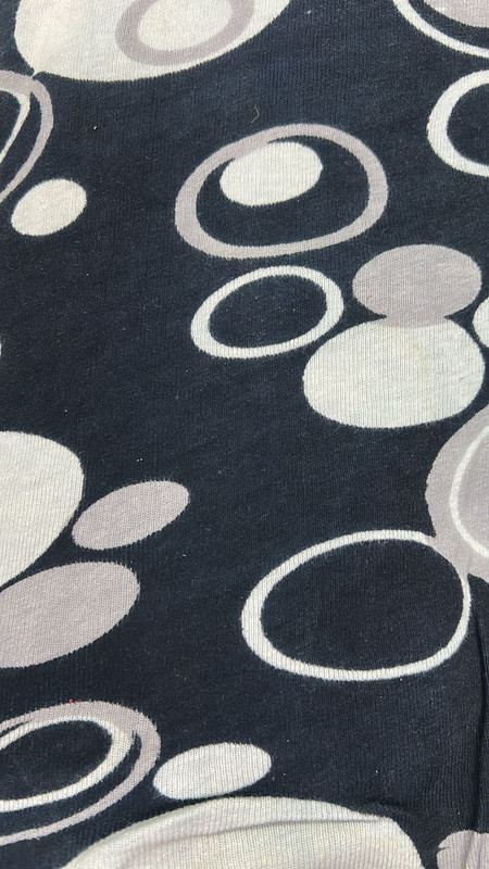 Cotton Hosiery Print Fabric (SS25) SFDS83