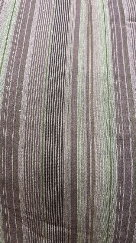 Cotton Cambric Yarn Dyed Fabric (SS25) SFDS72