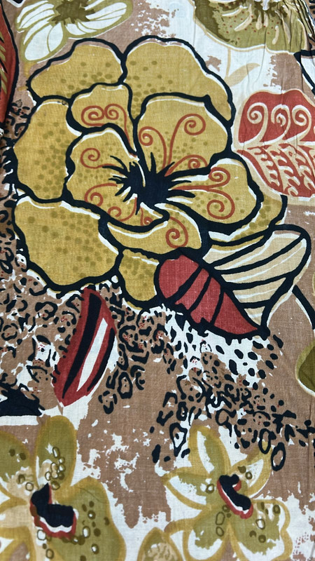 Cotton Cambric Print (SS25) SFDS151