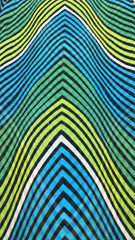 Print On Poly Georgette 44 Inch PGPS196