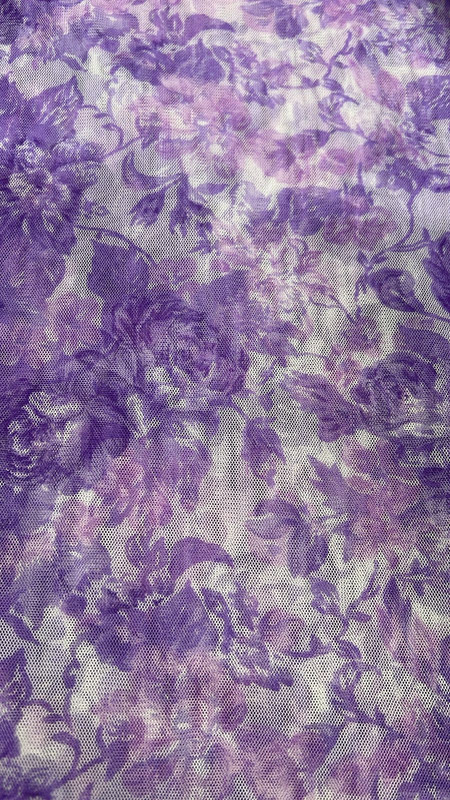 Net Print (SS25) SFDS167