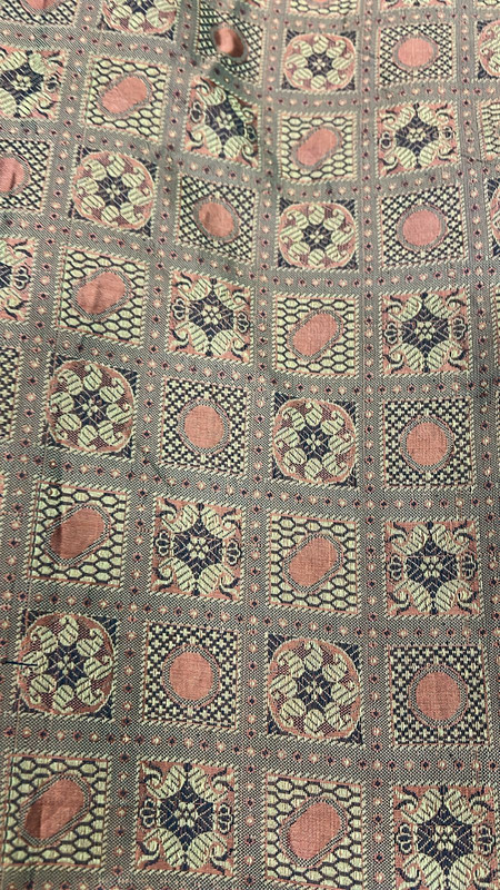 Brocade Print (SS25) SFDS177