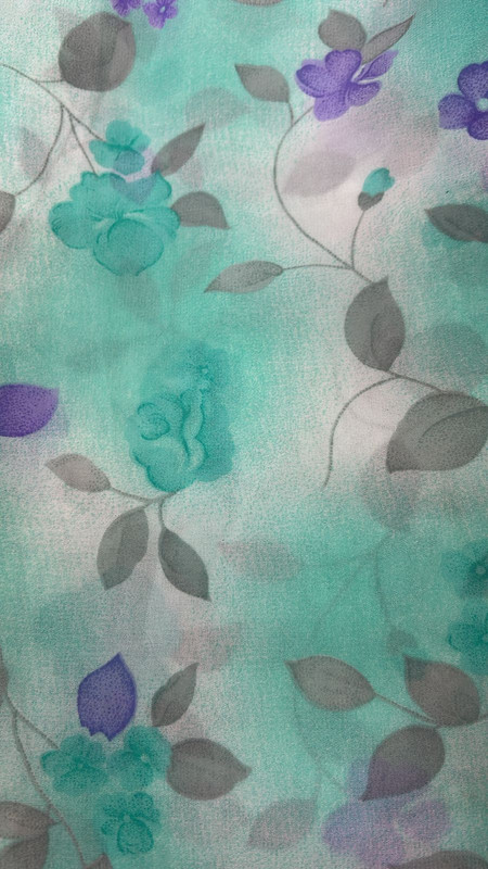 Print On Poly Georgette 44 Inch PGPS202