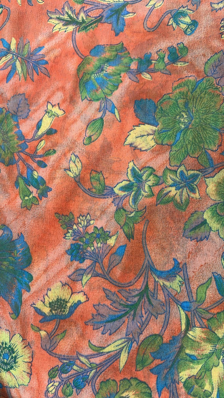 Print On Poly Georgette 44 Inch PGPS204