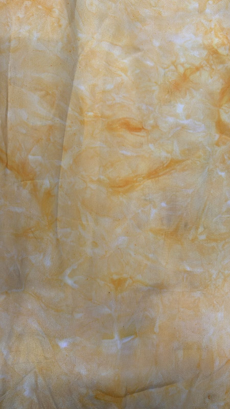 Poly Crepe Tie Die Print (SS25) SFDS194