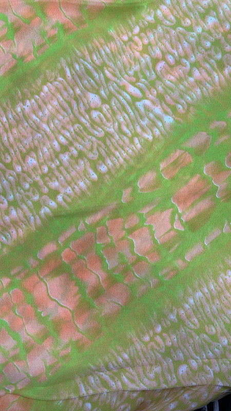 Print On Poly Georgette 44 Inch PGPS213