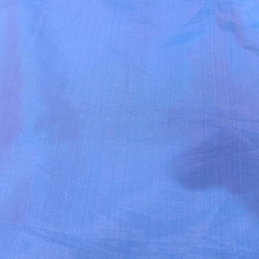 Poly Silk Satin 44 inch Dyed Fabric 
