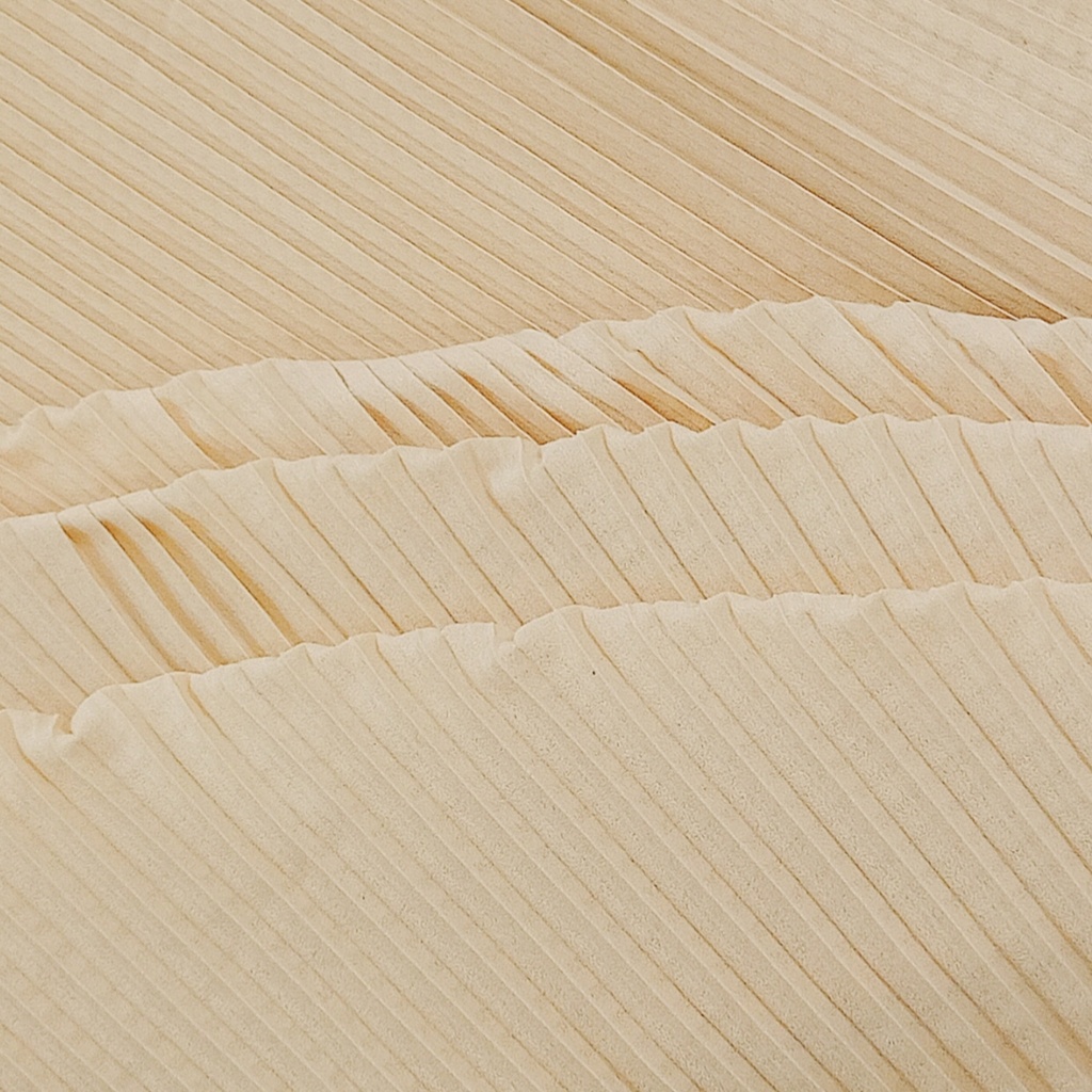 Manhattan Pleating Fabric