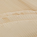 Manhattan Pleating Fabric