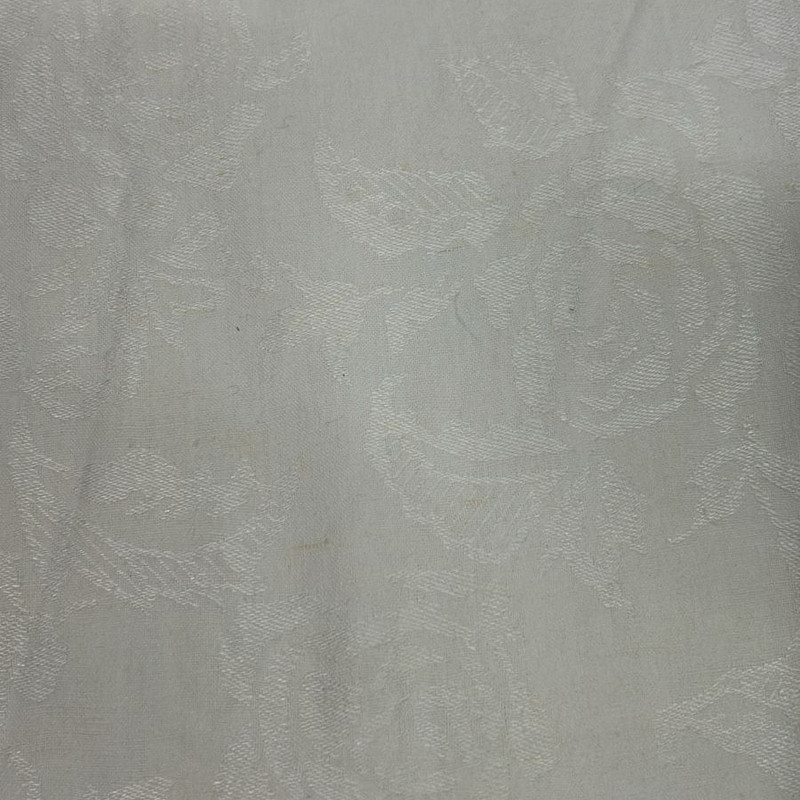 Cotton Jacquard Yarn Dyed Fabric (SS25) FFFS16