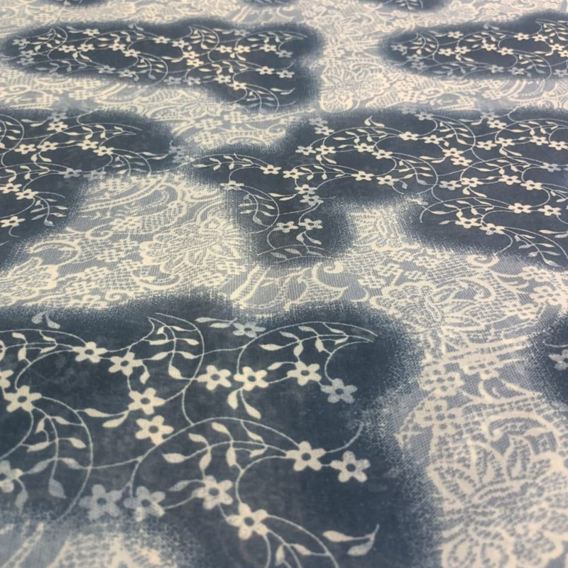 Print On Poly Georgette 60 Inch PGPS08