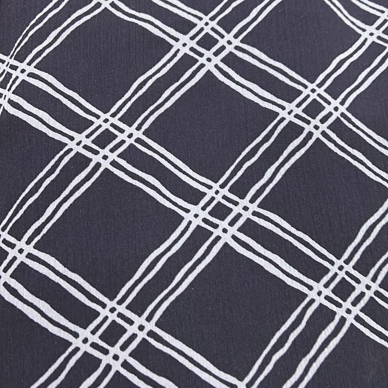 Print On Poly Georgette 44 Inch PGPS158