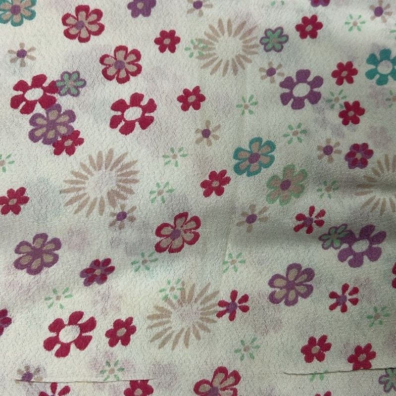 Print On Poly Georgette 44 Inch PGPS164