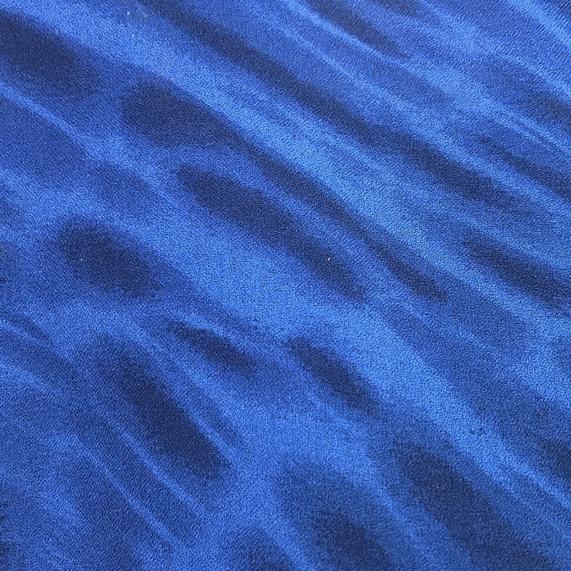 Print On Poly Georgette 44 Inch PGPS168