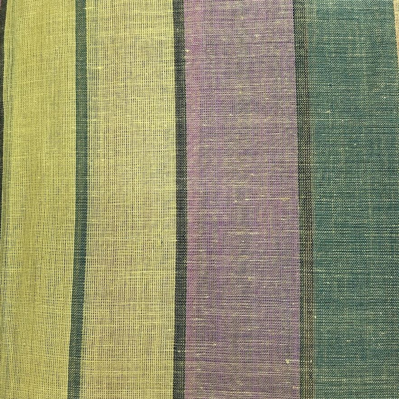Cotton Stripe Yarn Dyed Fabric (SS25) CSYS05