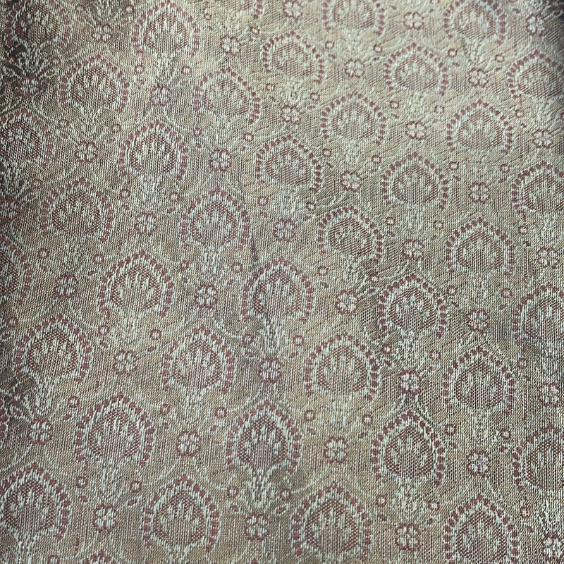 Print On Brocade (SS25) SFDS213