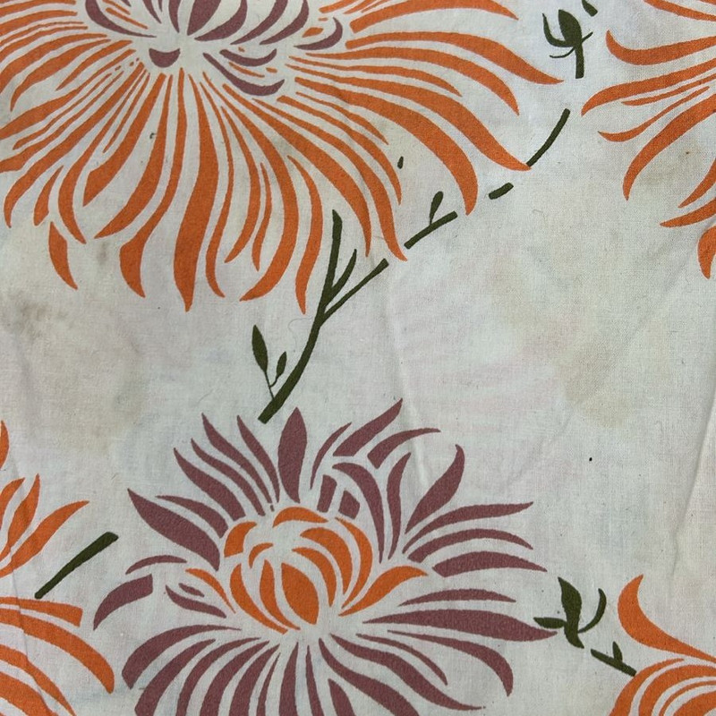 Print On Cotton Poplin (SS25) SFDS231