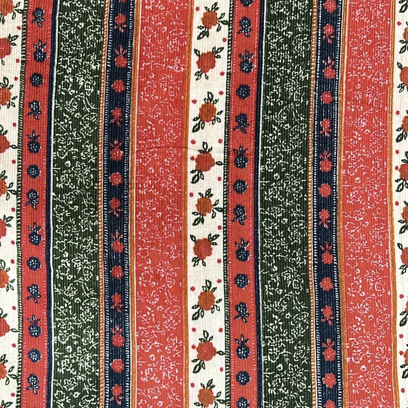 Print On Coudry Cotton (SS25) SFCS32