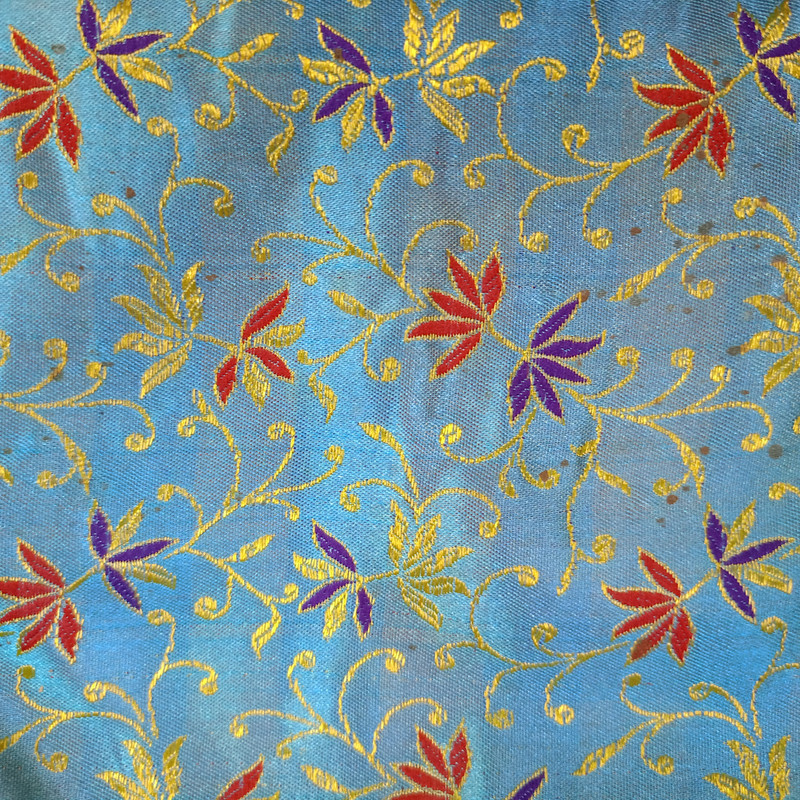 Print On Poly Jacquard (SS25) SFCS59