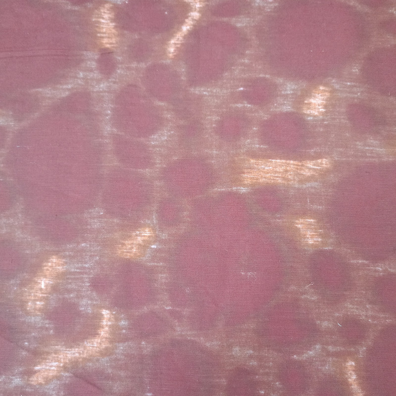 Viscose Linen Print (SS25) NTCS06