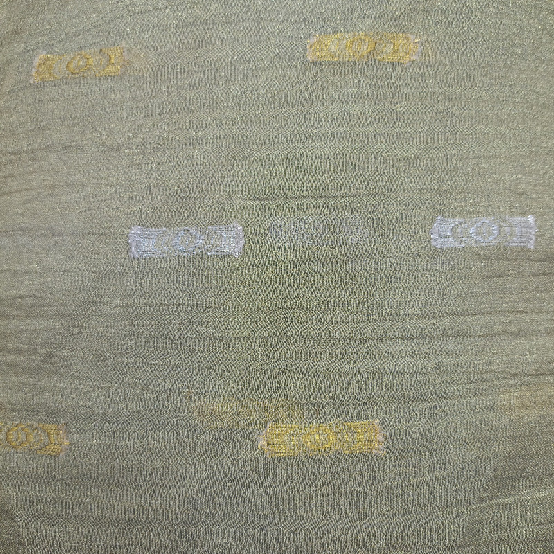 Tissue Jacquard (SS25) NTCS15