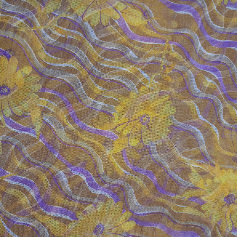 Net Print (SS25) NTCS20