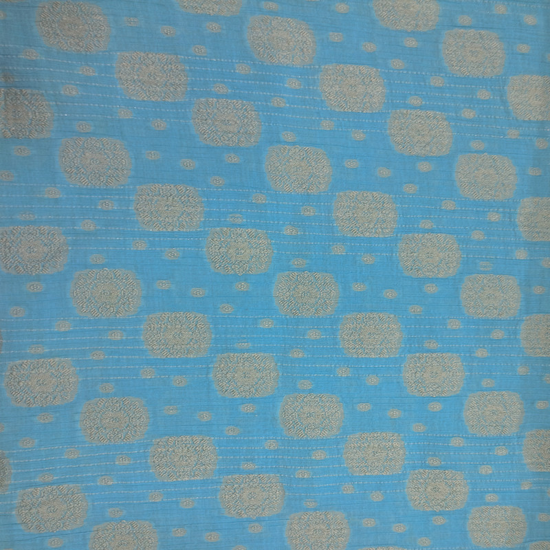 Cotton Crep Jacquard (SS25) NTCS21