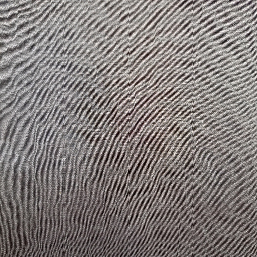 Tissue Organza Dyed Fabric (SS25) NPCS06