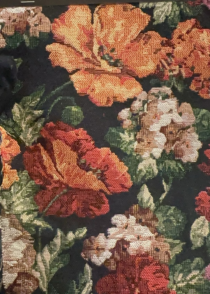 Night Garden Jacquard -AGT0599