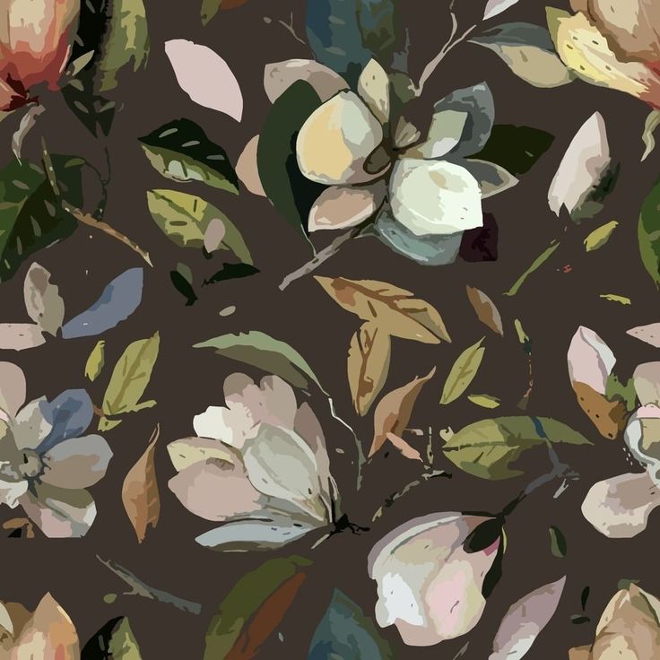 Sushi Voile Print Fabric SVPF003