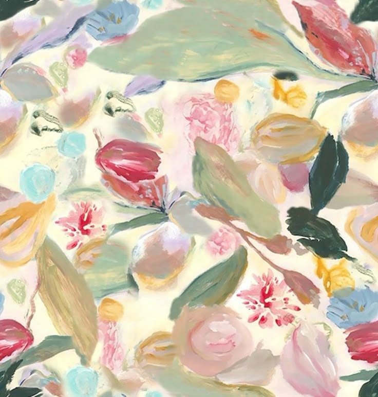 Sushi Voile Print Fabric SVPF021