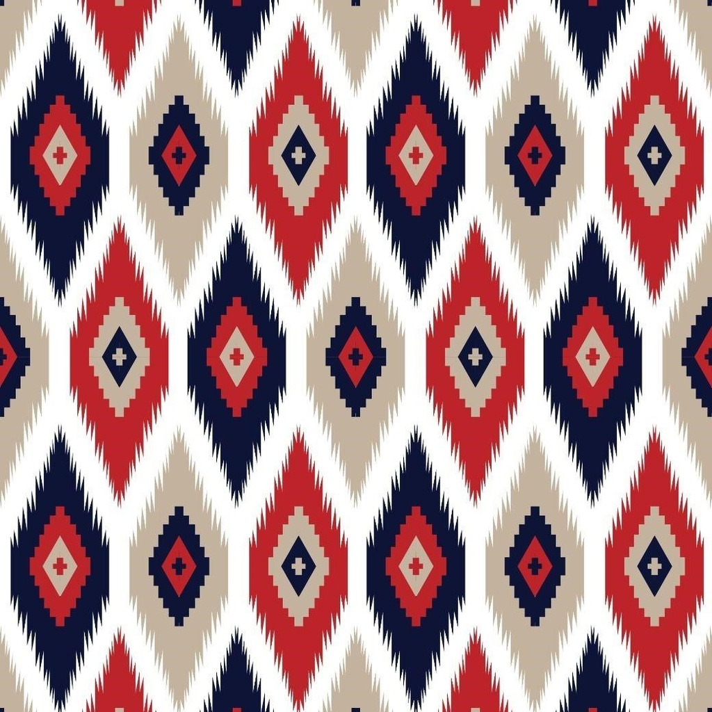 Sushi Voile Print Fabric SVPF036