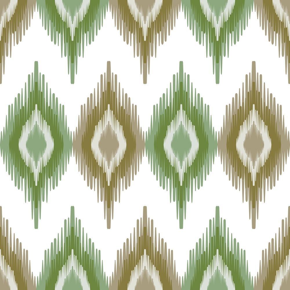 Sushi Voile Print Fabric SVPF040