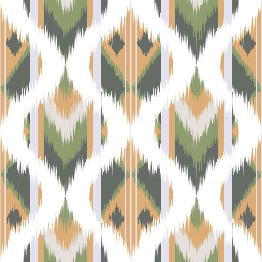 Sushi Voile Print Fabric SVPF041