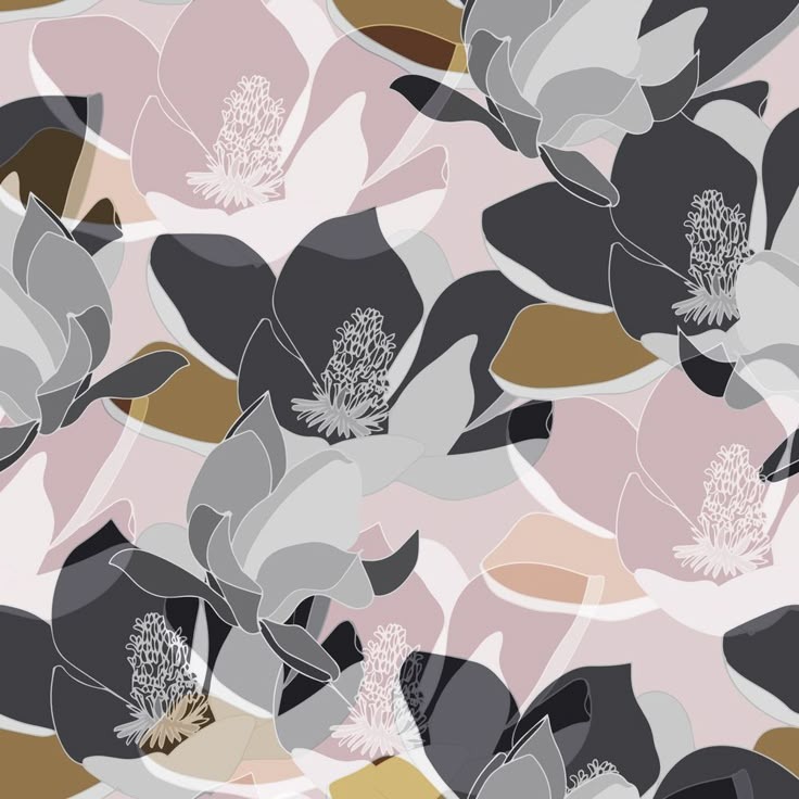 Sushi Voile Print Fabric SVPF046