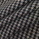 AGT-HNL-19 (Off White Black) Tweed