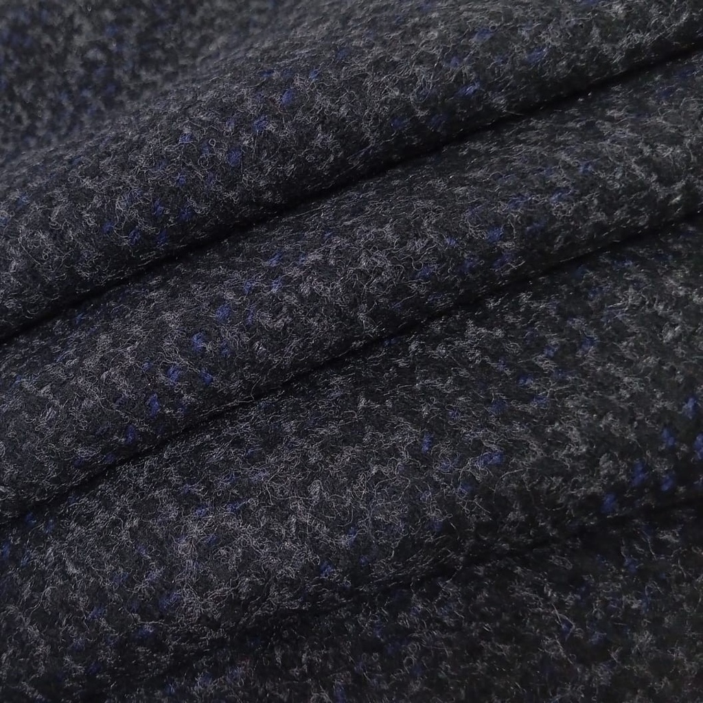 AGT-HNL-20 (Grey) Tweed